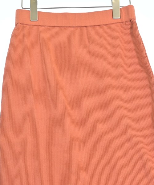 Ron Herman California（ロンハーマンカリフォルニア）ロング・マキシ丈スカート オレンジ サイズ:S レディース/2200631209744