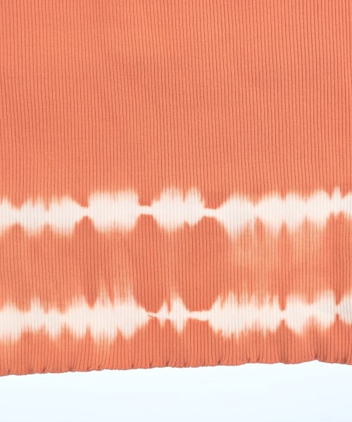 Ron Herman California（ロンハーマンカリフォルニア）ロング・マキシ丈スカート オレンジ サイズ:S レディース/2200631209744