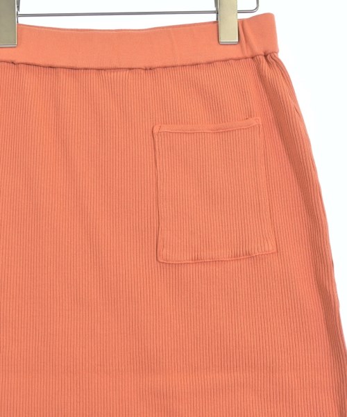 Ron Herman California（ロンハーマンカリフォルニア）ロング・マキシ丈スカート オレンジ サイズ:S レディース/2200631209744