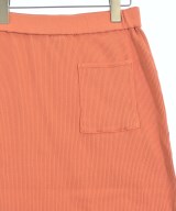 Ron Herman California（ロンハーマンカリフォルニア）ロング・マキシ丈スカート オレンジ サイズ:S レディース/2200631209744