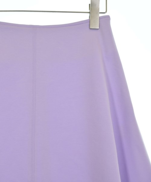 Ron Herman California（ロンハーマンカリフォルニア）ロング・マキシ丈スカート 紫 サイズ:XS レディース/2200631209836