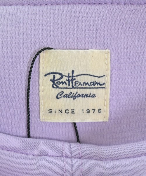 Ron Herman California（ロンハーマンカリフォルニア）ロング・マキシ丈スカート 紫 サイズ:S レディース/2200631209881