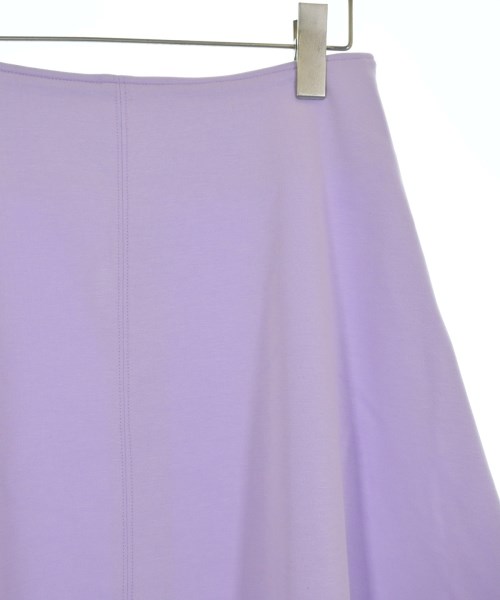 Ron Herman California（ロンハーマンカリフォルニア）ロング・マキシ丈スカート 紫 サイズ:S レディース/2200631209911