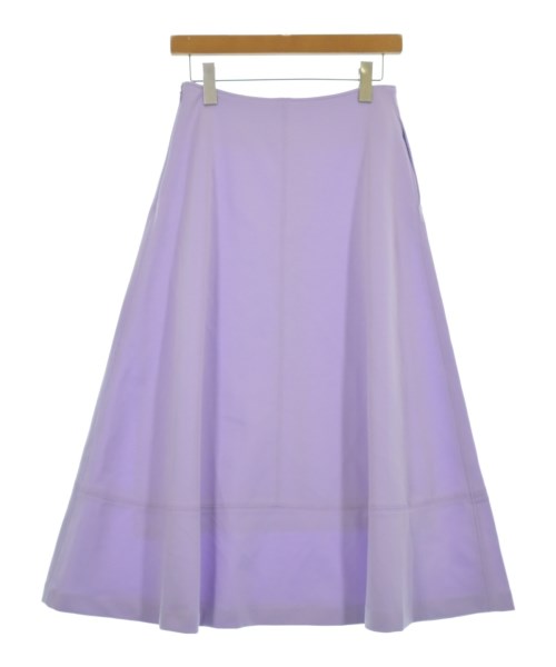 Ron Herman California（ロンハーマンカリフォルニア）ロング・マキシ丈スカート 紫 サイズ:S レディース/2200631209928