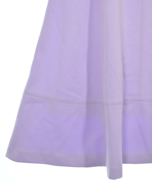 Ron Herman California（ロンハーマンカリフォルニア）ロング・マキシ丈スカート 紫 サイズ:S レディース/2200631209935