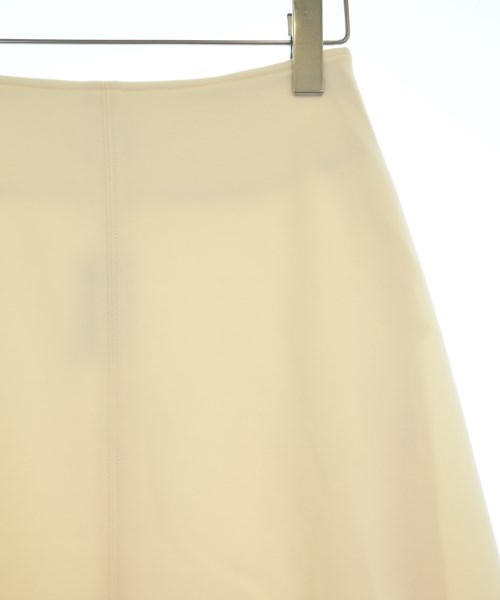 Ron Herman California（ロンハーマンカリフォルニア）ロング・マキシ丈スカート 白 サイズ:XS レディース/2200631209942