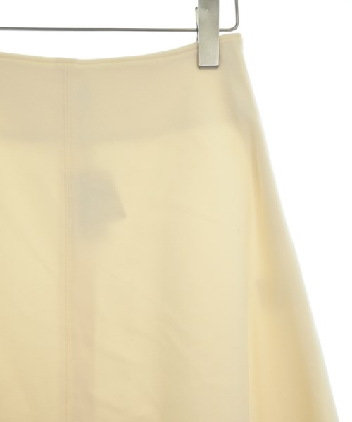 Ron Herman California（ロンハーマンカリフォルニア）ロング・マキシ丈スカート 白 サイズ:XS レディース/2200631209997