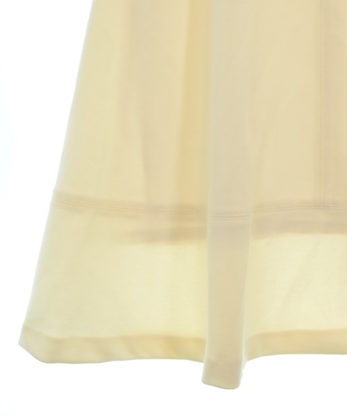 Ron Herman California（ロンハーマンカリフォルニア）ロング・マキシ丈スカート 白 サイズ:XS レディース/2200631209997