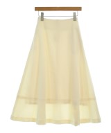 Ron Herman California（ロンハーマンカリフォルニア）ロング・マキシ丈スカート 白 サイズ:XS レディース/2200631209997