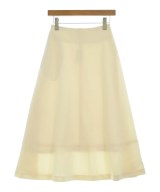 Ron Herman California（ロンハーマンカリフォルニア）ロング・マキシ丈スカート 白 サイズ:XS レディース/2200631210016