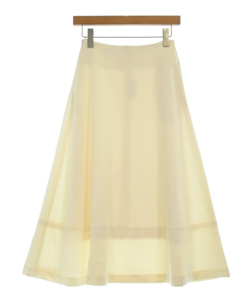 Ron Herman California（ロンハーマンカリフォルニア）ロング・マキシ丈スカート 白 サイズ:XS レディース/2200631210023