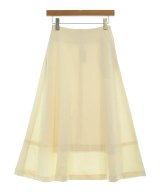 Ron Herman California（ロンハーマンカリフォルニア）ロング・マキシ丈スカート 白 サイズ:XS レディース/2200631210054