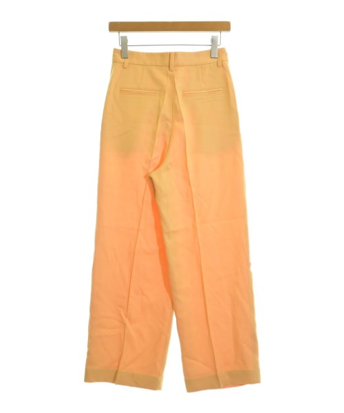 Ron Herman California（ロンハーマンカリフォルニア）スラックス オレンジ サイズ:XS レディース/2200631210061