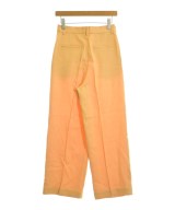 Ron Herman California（ロンハーマンカリフォルニア）スラックス オレンジ サイズ:XS レディース/2200631210061