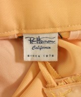 Ron Herman California（ロンハーマンカリフォルニア）スラックス オレンジ サイズ:XS レディース/2200631210061