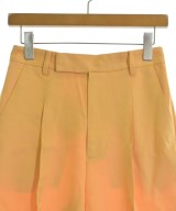 Ron Herman California（ロンハーマンカリフォルニア）スラックス オレンジ サイズ:XS レディース/2200631210061