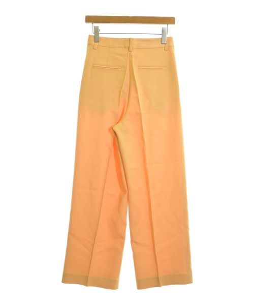 Ron Herman California（ロンハーマンカリフォルニア）スラックス オレンジ サイズ:XS レディース/2200631210078