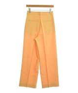 Ron Herman California（ロンハーマンカリフォルニア）スラックス オレンジ サイズ:XS レディース/2200631210078