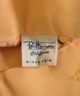 Ron Herman California（ロンハーマンカリフォルニア）スラックス オレンジ サイズ:XS レディース/2200631210078