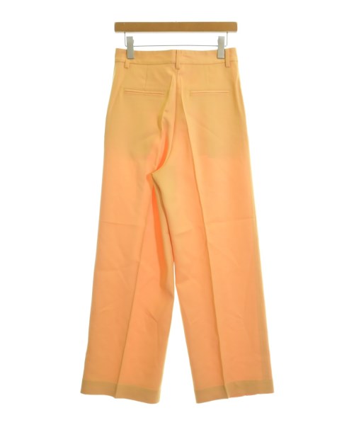 Ron Herman California（ロンハーマンカリフォルニア）スラックス オレンジ サイズ:S レディース/2200631210085