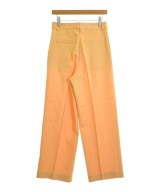 Ron Herman California（ロンハーマンカリフォルニア）スラックス オレンジ サイズ:S レディース/2200631210085