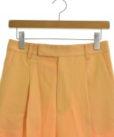 Ron Herman California（ロンハーマンカリフォルニア）スラックス オレンジ サイズ:S レディース/2200631210085