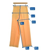 Ron Herman California（ロンハーマンカリフォルニア）スラックス オレンジ サイズ:S レディース/2200631210085