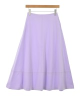 Ron Herman California（ロンハーマンカリフォルニア）ロング・マキシ丈スカート 紫 サイズ:XS レディース/2200631210146