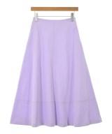 Ron Herman California（ロンハーマンカリフォルニア）ロング・マキシ丈スカート 紫 サイズ:XS レディース/2200631210153