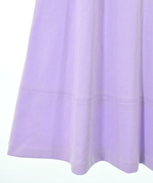 Ron Herman California（ロンハーマンカリフォルニア）ロング・マキシ丈スカート 紫 サイズ:XS レディース/2200631210221