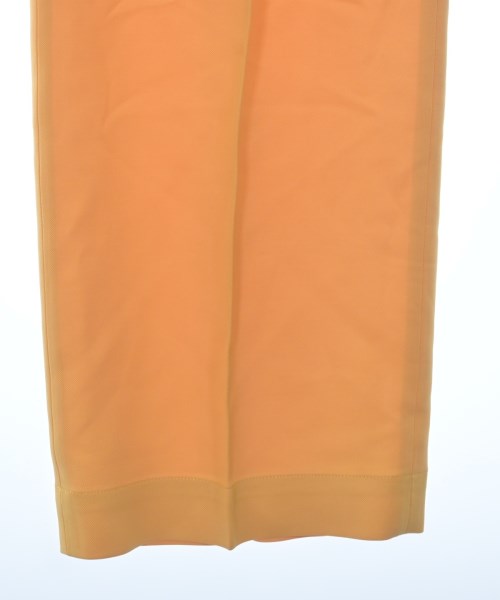 Ron Herman California（ロンハーマンカリフォルニア）スラックス オレンジ サイズ:S レディース/2200631210245