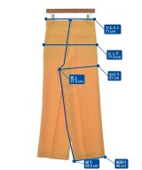 Ron Herman California（ロンハーマンカリフォルニア）スラックス オレンジ サイズ:S レディース/2200631210245