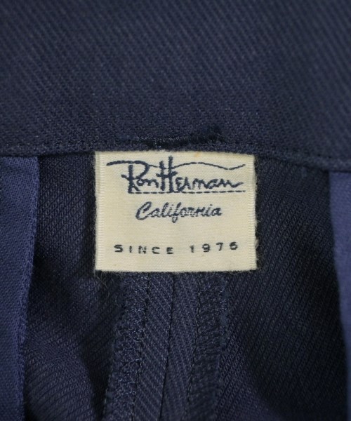 Ron Herman California（ロンハーマンカリフォルニア）その他 紺 サイズ:XS レディース/2200631210290