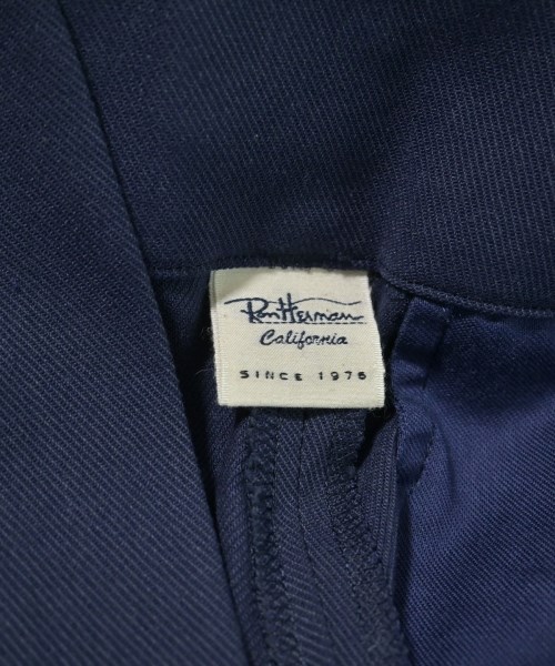 Ron Herman California（ロンハーマンカリフォルニア）その他 紺 サイズ:S レディース/2200631210320