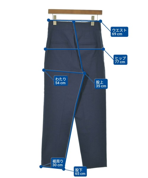 Ron Herman California（ロンハーマンカリフォルニア）その他 紺 サイズ:S レディース/2200631210320