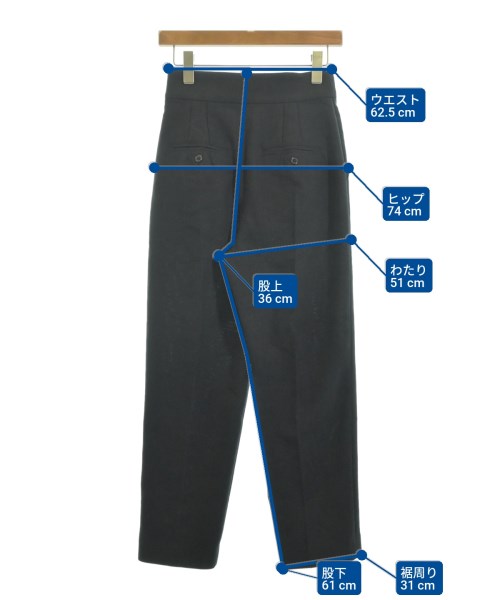 Ron Herman California（ロンハーマンカリフォルニア）その他 黒 サイズ:XS レディース/2200631210337