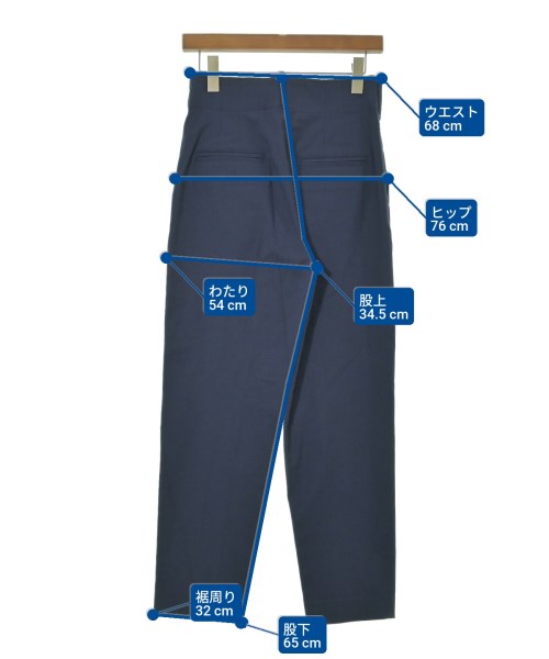 Ron Herman California（ロンハーマンカリフォルニア）その他 紺 サイズ:S レディース/2200631210344