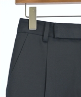 Ron Herman California（ロンハーマンカリフォルニア）スラックス 黒 サイズ:XS レディース/2200631210450