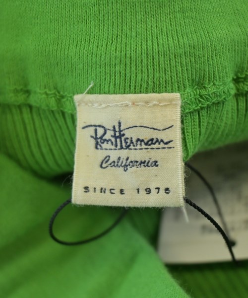 Ron Herman California（ロンハーマンカリフォルニア）ロング・マキシ丈スカート 緑 サイズ:XS レディース/2200631210559