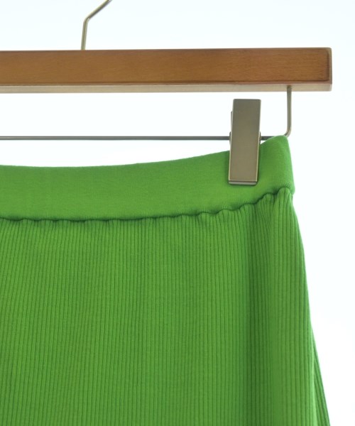 Ron Herman California（ロンハーマンカリフォルニア）ロング・マキシ丈スカート 緑 サイズ:XS レディース/2200631210559