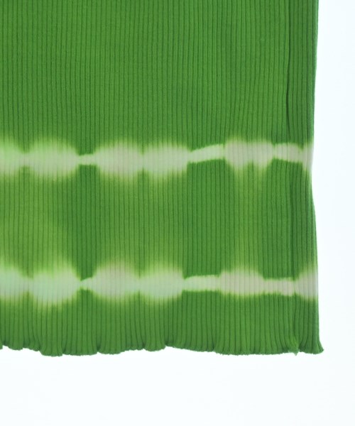 Ron Herman California（ロンハーマンカリフォルニア）ロング・マキシ丈スカート 緑 サイズ:XS レディース/2200631210559