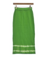 Ron Herman California（ロンハーマンカリフォルニア）ロング・マキシ丈スカート 緑 サイズ:XS レディース/2200631210566