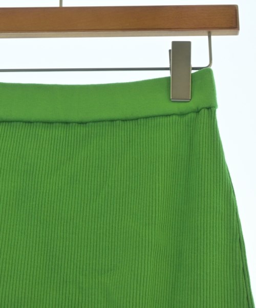 Ron Herman California（ロンハーマンカリフォルニア）ロング・マキシ丈スカート 緑 サイズ:XS レディース/2200631210573