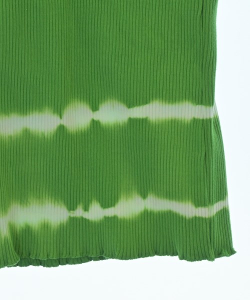 Ron Herman California（ロンハーマンカリフォルニア）ロング・マキシ丈スカート 緑 サイズ:XS レディース/2200631210573