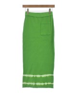 Ron Herman California（ロンハーマンカリフォルニア）ロング・マキシ丈スカート 緑 サイズ:XS レディース/2200631210573