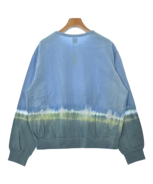 Ron Herman California（ロンハーマンカリフォルニア）Tシャツ・カットソー 青 サイズ:S レディース/2200631211037