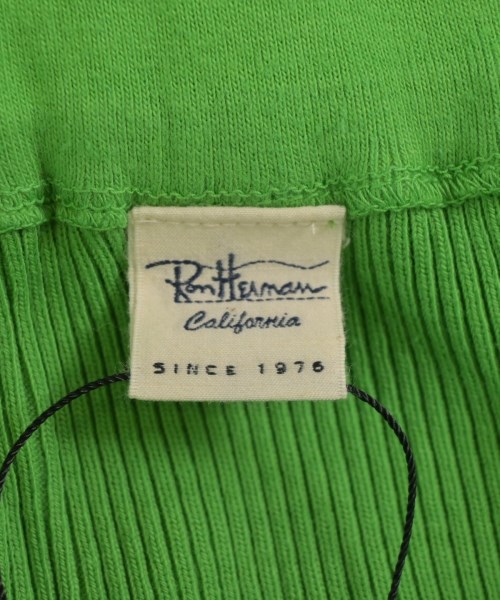 Ron Herman California（ロンハーマンカリフォルニア）ロング・マキシ丈スカート 緑 サイズ:XS レディース/2200631211792