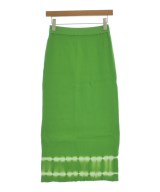 Ron Herman California（ロンハーマンカリフォルニア）ロング・マキシ丈スカート 緑 サイズ:XS レディース/2200631211792
