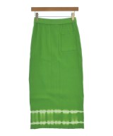 Ron Herman California（ロンハーマンカリフォルニア）ロング・マキシ丈スカート 緑 サイズ:XS レディース/2200631211792