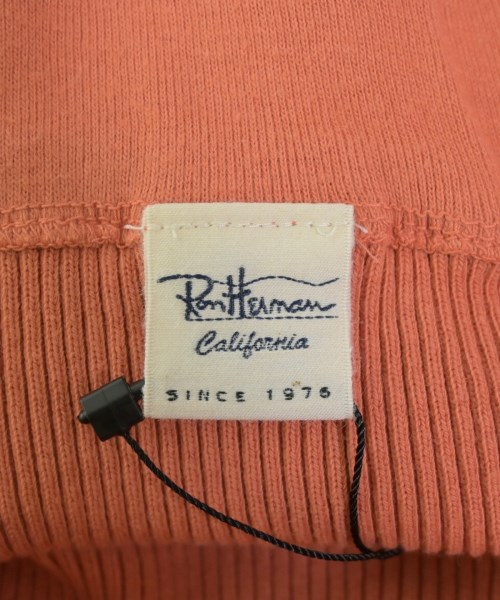 Ron Herman California（ロンハーマンカリフォルニア）ロング・マキシ丈スカート オレンジ サイズ:S レディース/2200631211891